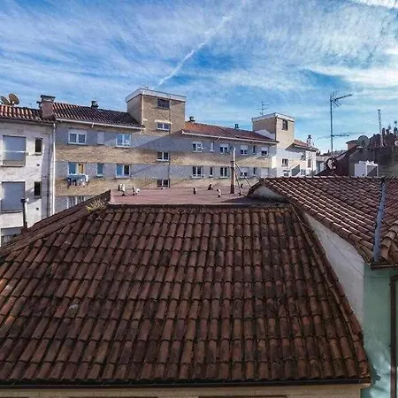 Apartment La Catedral En El Corazon De
